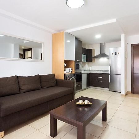 Lucia Dream'S Apartment Palm-mar Exterior foto